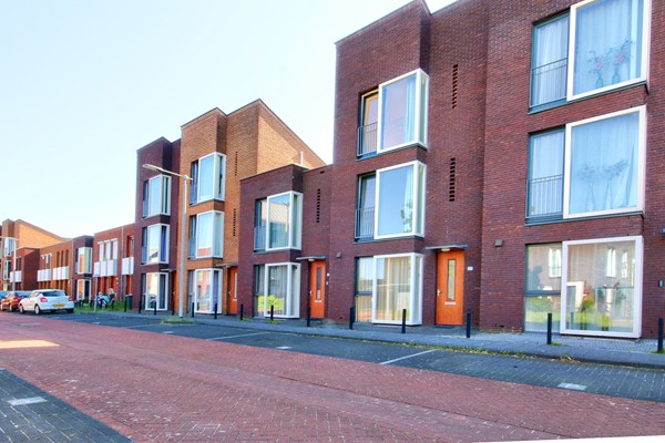 Medium property photo - Mulderwaard 27, 6846 EP Arnhem